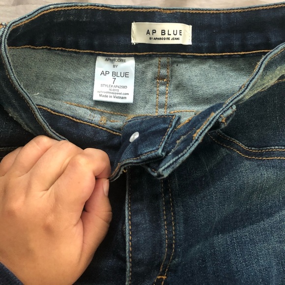 Aphrodite Denim - Aphrodite Jeans